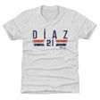 Yainer Diaz Kids T-Shirt | 500 LEVEL