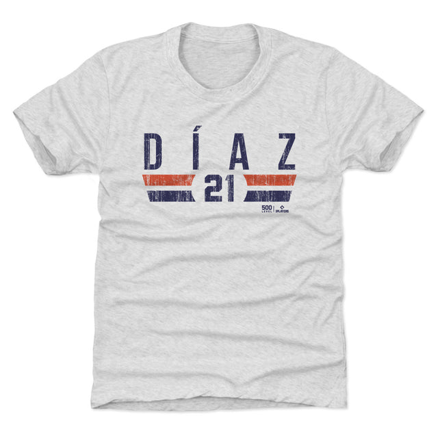Yainer Diaz Kids T-Shirt | 500 LEVEL