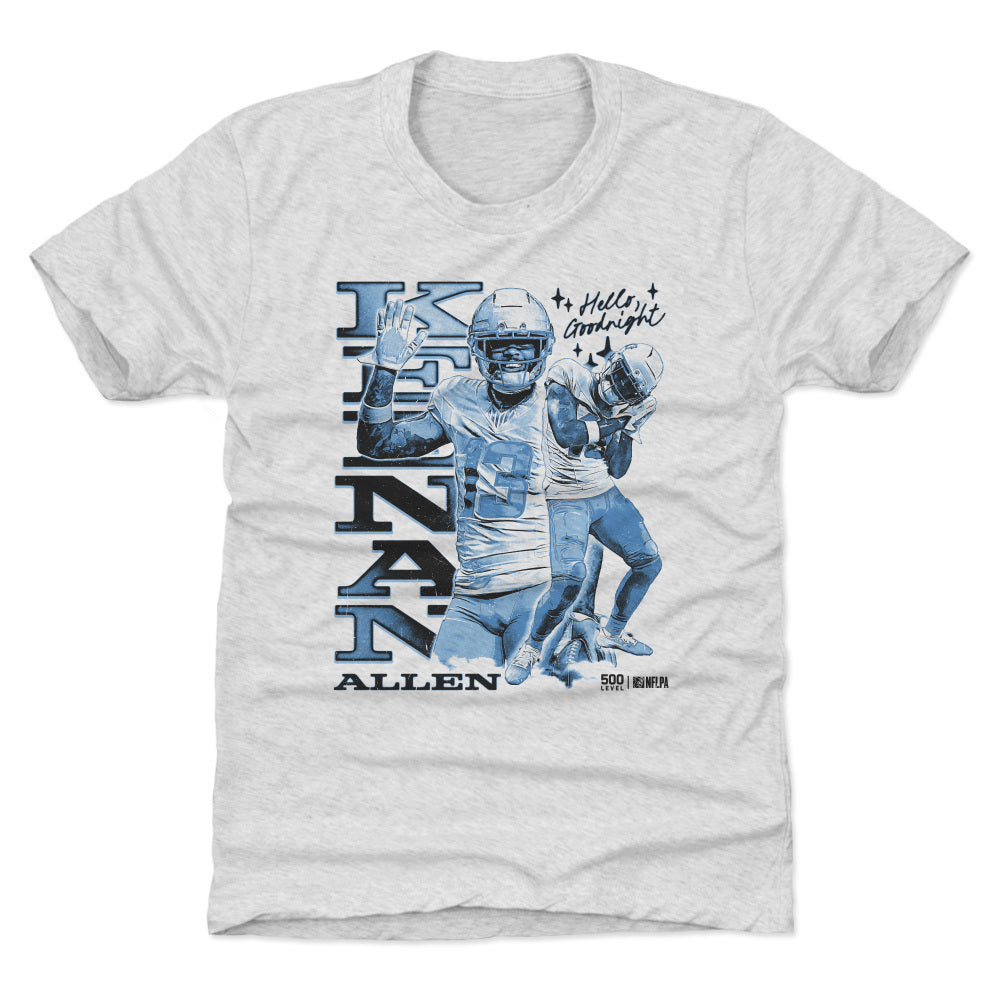 Keenan Allen Kids T-Shirt | 500 LEVEL
