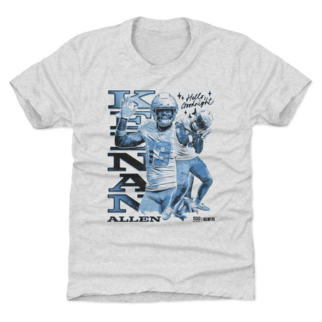 Keenan Allen Kids T-Shirt | 500 LEVEL