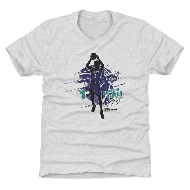 LaMelo Ball Kids T-Shirt | 500 LEVEL