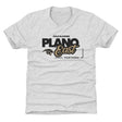 Plano East Kids T-Shirt | 500 LEVEL