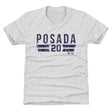 Jorge Posada Kids T-Shirt | 500 LEVEL