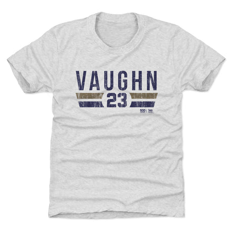 Greg Vaughn Kids T-Shirt | 500 LEVEL