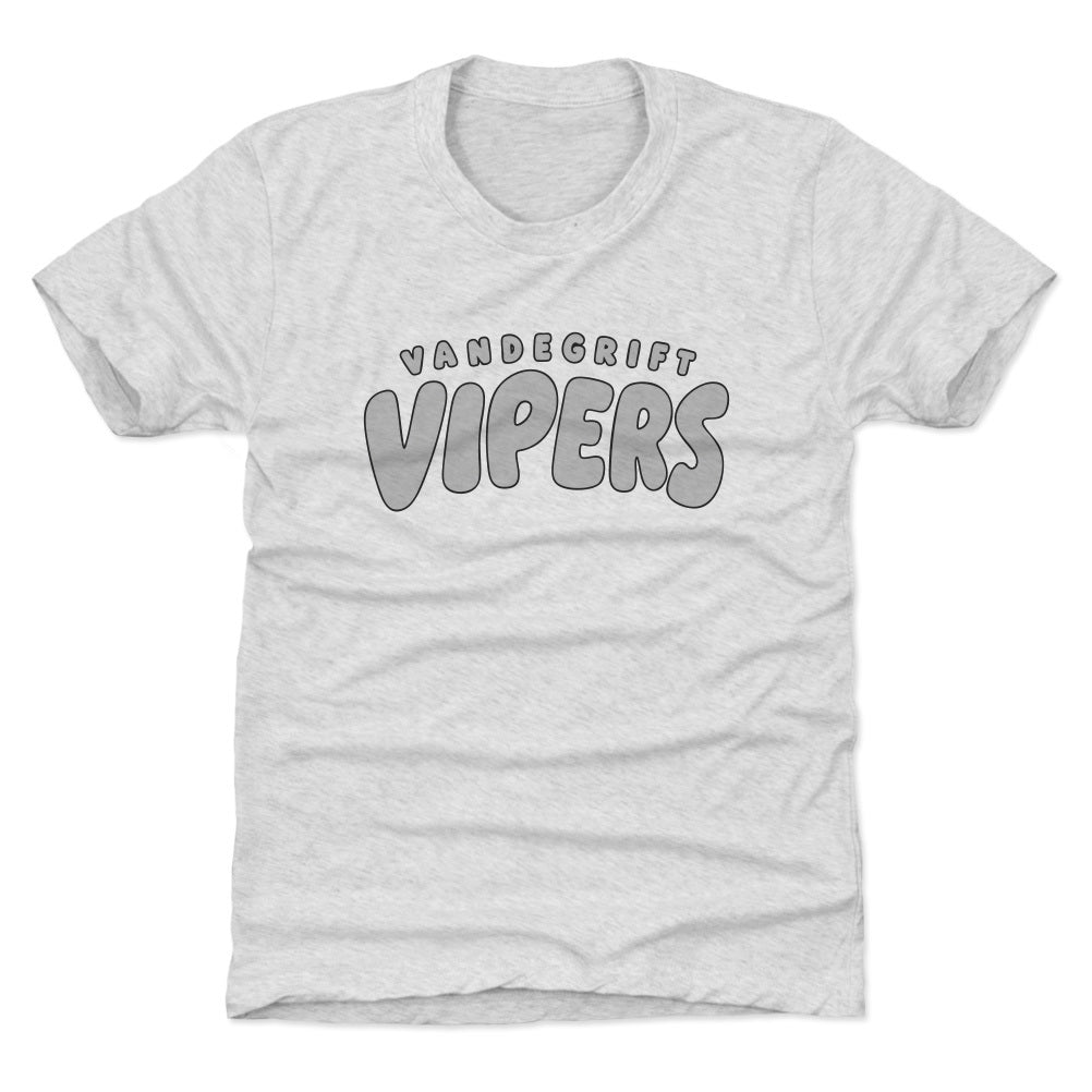 Vandegrift Kids T-Shirt | 500 LEVEL