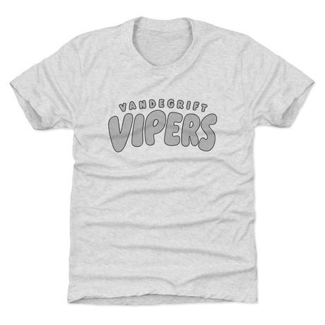 Vandegrift Kids T-Shirt | 500 LEVEL