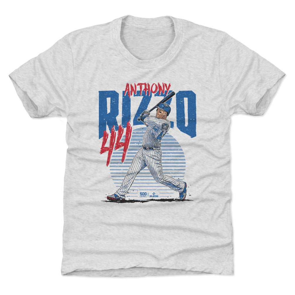 Anthony Rizzo Kids T-Shirt | 500 LEVEL