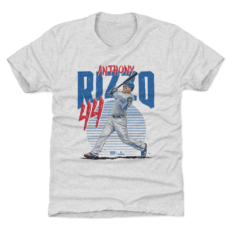 Anthony Rizzo Kids T-Shirt | 500 LEVEL