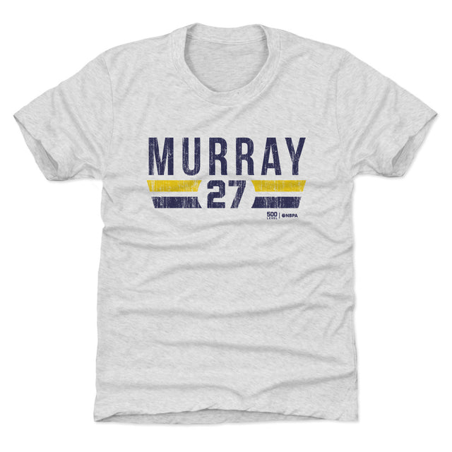 Jamal Murray Kids T-Shirt | 500 LEVEL
