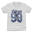 Aaron Judge Kids T-Shirt | 500 LEVEL
