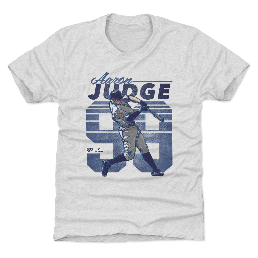 Aaron Judge Kids T-Shirt | 500 LEVEL