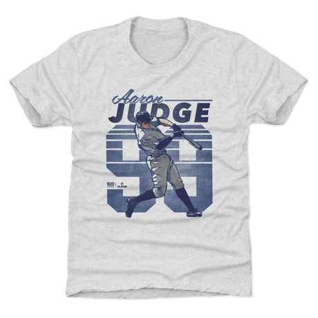 Aaron Judge Kids T-Shirt | 500 LEVEL