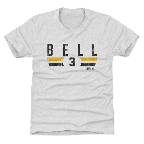 Jay Bell Kids T-Shirt | 500 LEVEL