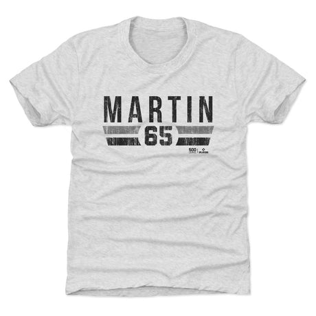 Davis Martin Kids T-Shirt | 500 LEVEL