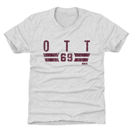 Tyler Ott Kids T-Shirt | 500 LEVEL