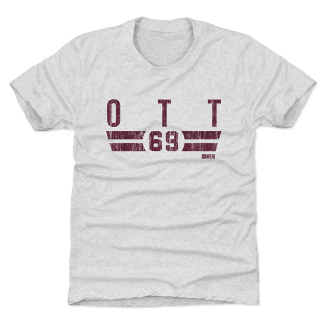 Tyler Ott Kids T-Shirt | 500 LEVEL