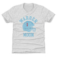 Warren Moon Kids T-Shirt | 500 LEVEL