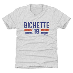 Bo Bichette Kids T-Shirt | 500 LEVEL