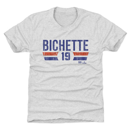 Bo Bichette Kids T-Shirt | 500 LEVEL