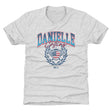 Danielle Collins Kids T-Shirt | 500 LEVEL