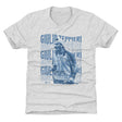 Giulio Zeppieri Kids T-Shirt | 500 LEVEL