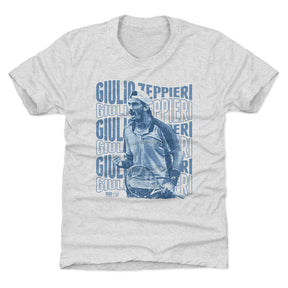 Giulio Zeppieri Kids T-Shirt | 500 LEVEL