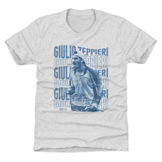 Giulio Zeppieri Kids T-Shirt | 500 LEVEL