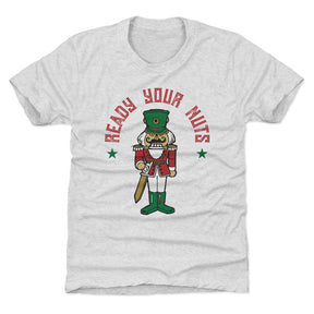 Christmas Kids T-Shirt | 500 LEVEL