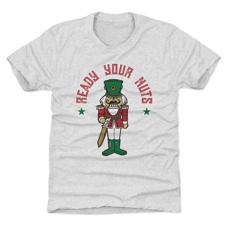 Christmas Kids T-Shirt | 500 LEVEL
