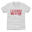 Jesus Luzardo Kids T-Shirt | 500 LEVEL