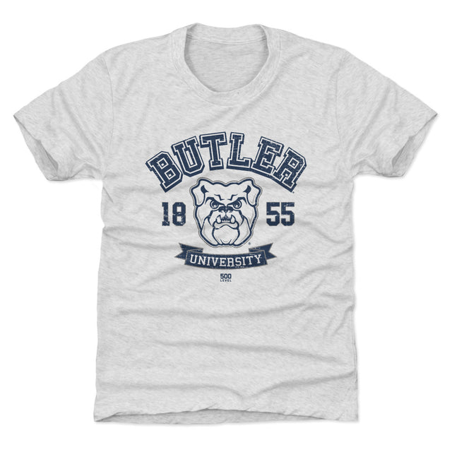 Butler Bulldogs Kids T-Shirt | 500 LEVEL