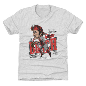Johnny Bench Kids T-Shirt | 500 LEVEL
