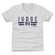 Aaron Judge Kids T-Shirt | 500 LEVEL