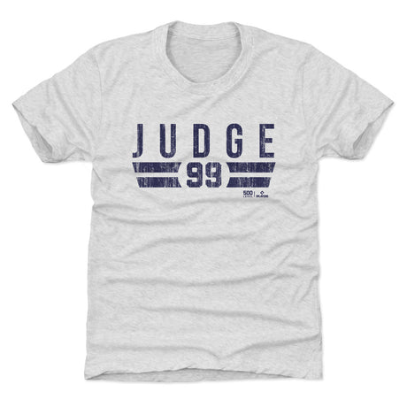 Aaron Judge Kids T-Shirt | 500 LEVEL