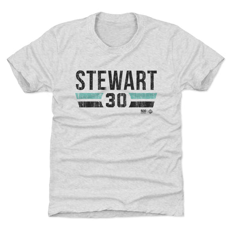 Breanna Stewart Kids T-Shirt | 500 LEVEL
