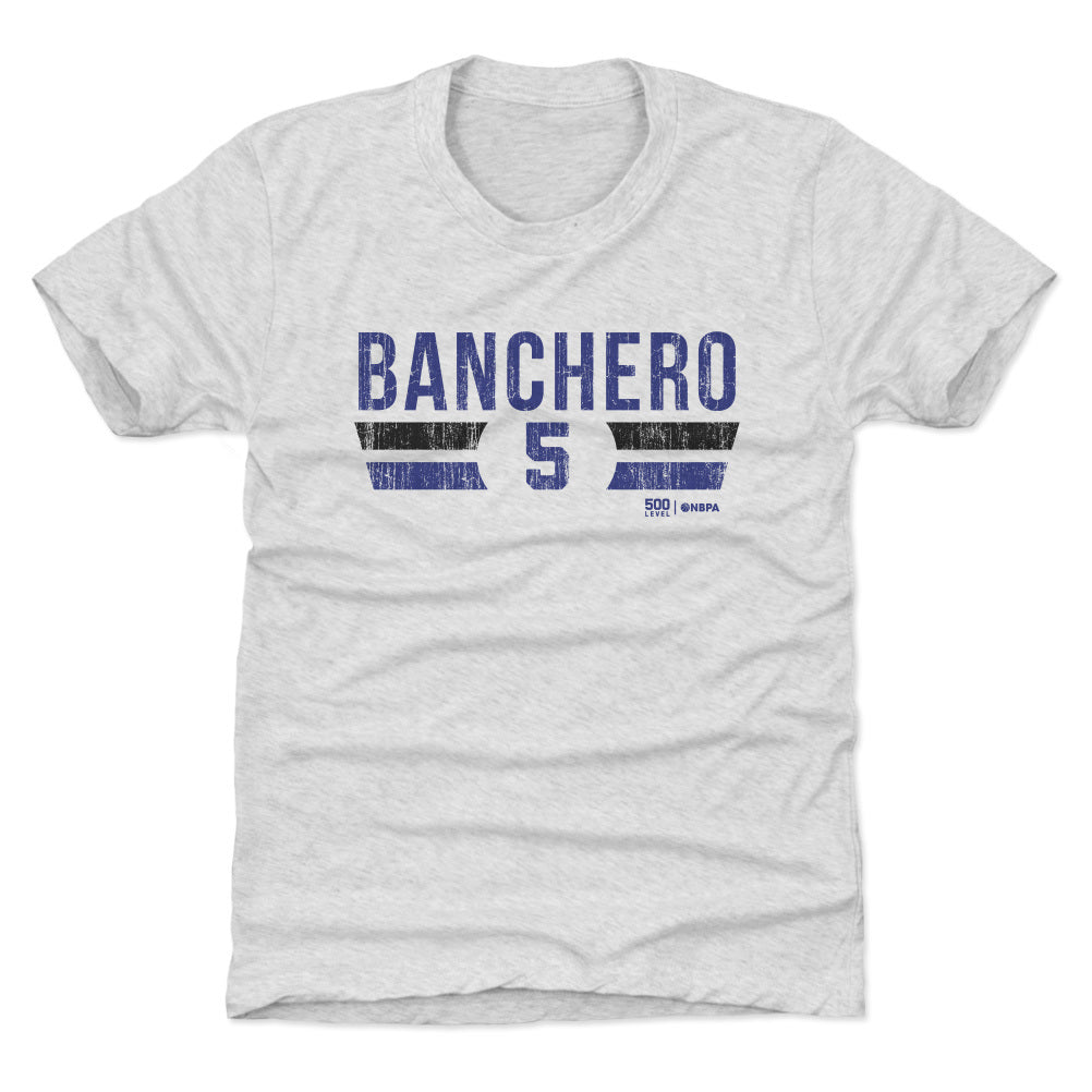 Paolo Banchero Kids T-Shirt | 500 LEVEL
