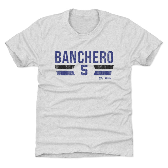 Paolo Banchero Kids T-Shirt | 500 LEVEL