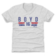 Matthew Boyd Kids T-Shirt | 500 LEVEL