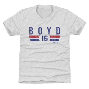 Matthew Boyd Kids T-Shirt | 500 LEVEL