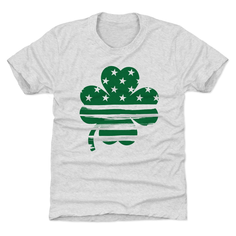 St. Patrick's Day Kids T-Shirt | 500 LEVEL