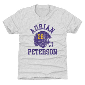 Adrian Peterson Kids T-Shirt | 500 LEVEL