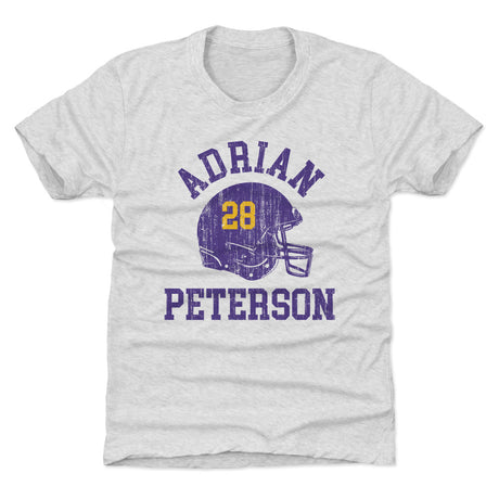 Adrian Peterson Kids T-Shirt | 500 LEVEL
