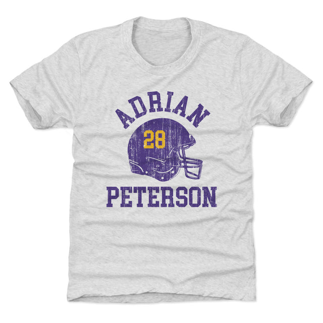 Adrian Peterson Kids T-Shirt | 500 LEVEL