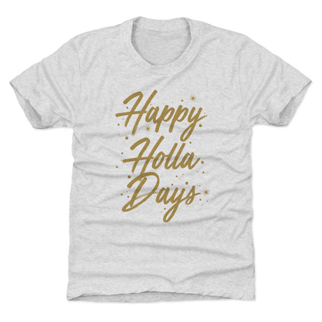 Christmas Kids T-Shirt | 500 LEVEL