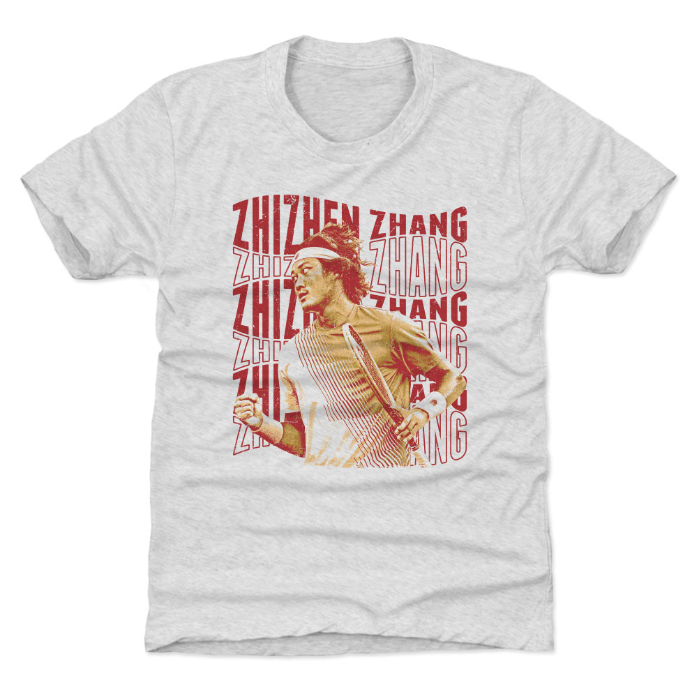 Zhizhen Zhang Kids T-Shirt | 500 LEVEL