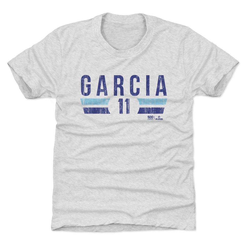 Maikel Garcia Kids T-Shirt | 500 LEVEL