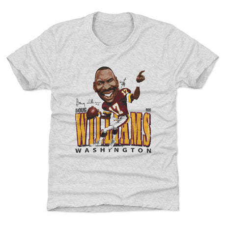 Doug Williams Kids T-Shirt | 500 LEVEL