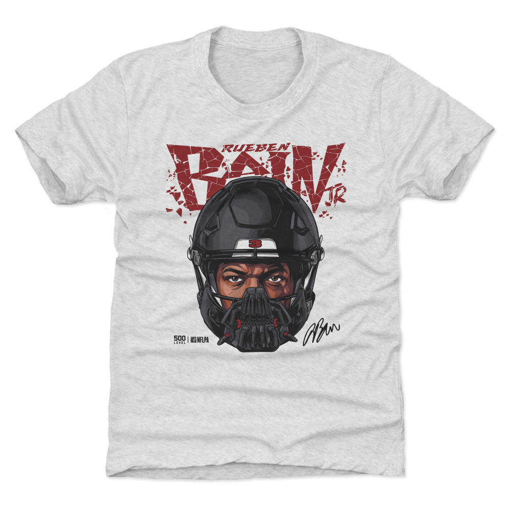 Rueben Bain Jr. Kids T-Shirt | 500 LEVEL