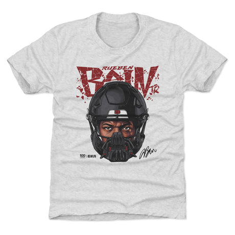 Rueben Bain Jr. Kids T-Shirt | 500 LEVEL