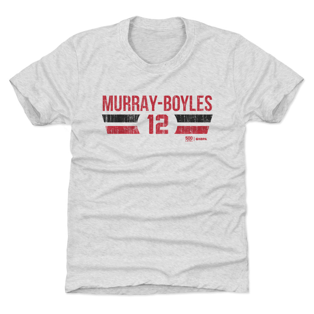 Collin Murray-Boyles Kids T-Shirt | 500 LEVEL